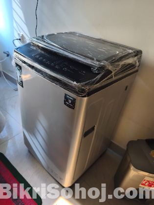 Hisense Washing Machine 8kg